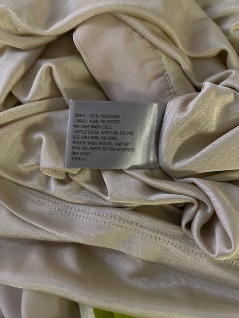 Womans Skirt - Picture 7 of 7